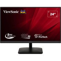 Монітор ViewSonic VA2408-MHDB