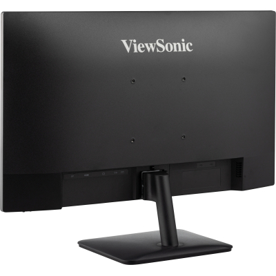 Монітор ViewSonic VA2408-MHDB