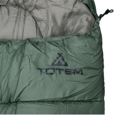 Спальний мішок Totem Fisherman L (UTTS-012-L)