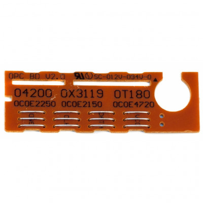 Чип для картриджа Kyocera P5021/M5521 (1.2K) Magenta TK-5220M-1.2K AHK (3206666)