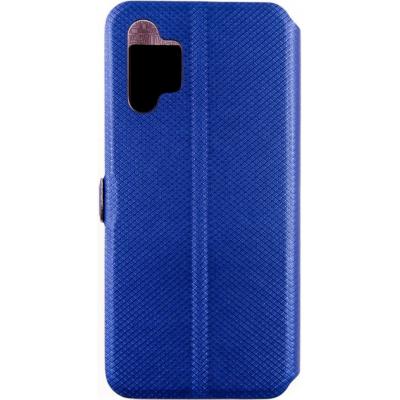 Чохол до мобільного телефона Dengos Samsung Galaxy A32 (blue) (DG-SL-BK-297)