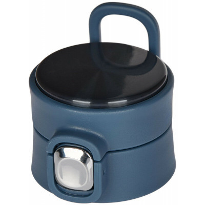 Термокружка Skif Outdoor Companion 420 мл Blue (HD-420-83BL)