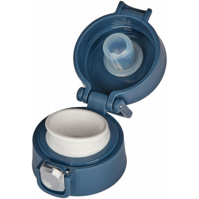 Термокружка Skif Outdoor Companion 420 мл Blue (HD-420-83BL)