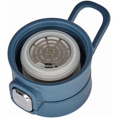 Термокружка Skif Outdoor Companion 420 мл Blue (HD-420-83BL)