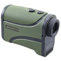 Лазерний далекомір Vector Optics Paragon 6x25 GenII (SCRF-20)