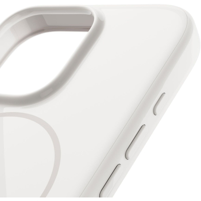Чохол до мобільного телефона Apple Beats iPhone 16 Pro Max Case with MagSafe - SummitStone (MCFR4LL/A)