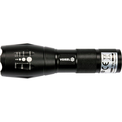 Ліхтар Vorel 88555