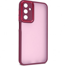 Чохол до мобільного телефона Armorstandart Shade Samsung A15 4G (A155) / A15 5G Wine Red (ARM73428)