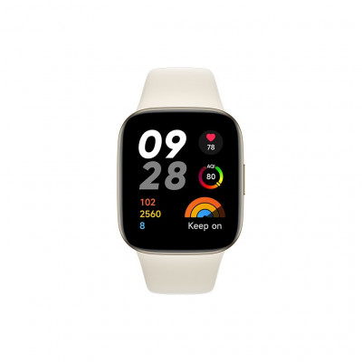 Смарт-годинник Xiaomi Redmi Watch 3 Ivory (976679)