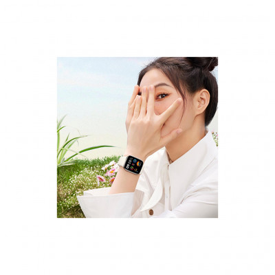 Смарт-годинник Xiaomi Redmi Watch 3 Ivory (976679)