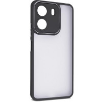 Чохол до мобільного телефона Armorstandart Shade Xiaomi Redmi 13C 4G Black (ARM73409)