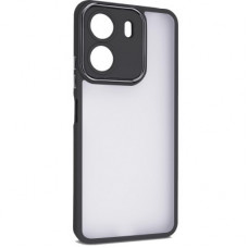 Чохол до мобільного телефона Armorstandart Shade Xiaomi Redmi 13C 4G Black (ARM73409)