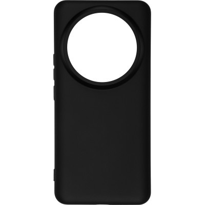 Чохол до мобільного телефона Armorstandart ICON Xiaomi 14 Ultra Black (ARM74115)