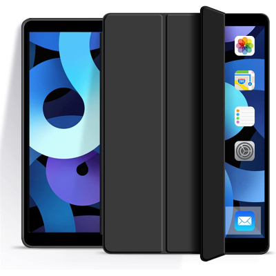 Чохол до планшета BeCover Tri Fold Soft TPU Silicone Apple iPad 10.9
