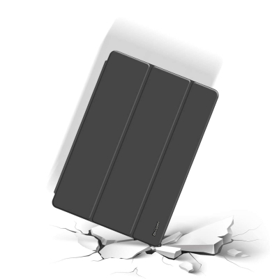 Чохол до планшета BeCover Tri Fold Soft TPU Silicone Apple iPad 10.9