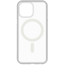 Чохол до мобільного телефона MAKE Apple iPhone 13 Crystal Magnet (MCCM-AI13)