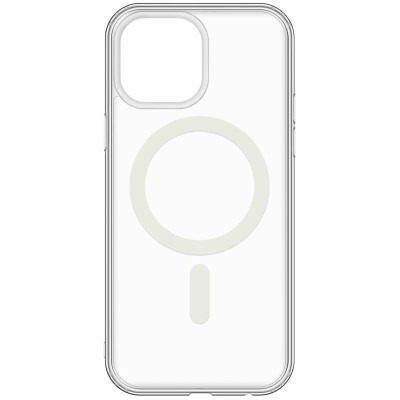 Чохол до мобільного телефона MAKE Apple iPhone 13 Crystal Magnet (MCCM-AI13)