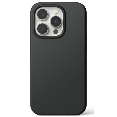 Чохол до мобільного телефона BeCover Apple iPhone 14 Pro Black (708108)