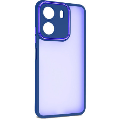 Чохол до мобільного телефона Armorstandart Shade Xiaomi Redmi 13C 4G Blue (ARM73410)