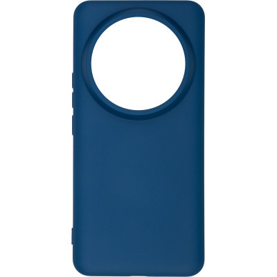 Чохол до мобільного телефона Armorstandart ICON Xiaomi 14 Ultra Dark Blue (ARM74116)