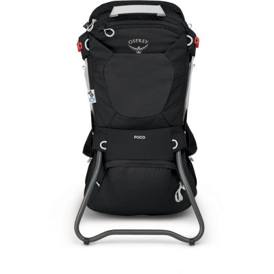 Рюкзак туристичний Osprey Poco Starry Black O/S (009.2128)