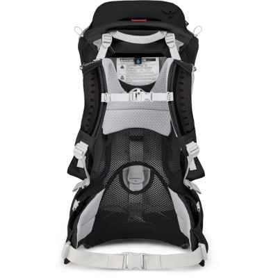 Рюкзак туристичний Osprey Poco Starry Black O/S (009.2128)