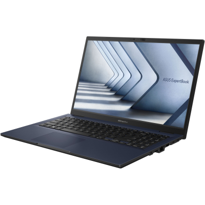 Ноутбук ASUS Expertbook B1 B1502CVA-BQ0848 (90NX06X1-M00ZD0)