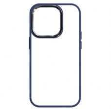 Чохол до мобільного телефона Armorstandart Unit Apple iPhone 13 Pro Deep Navy (ARM62492)
