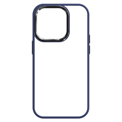 Чохол до мобільного телефона Armorstandart Unit Apple iPhone 13 Pro Deep Navy (ARM62492)