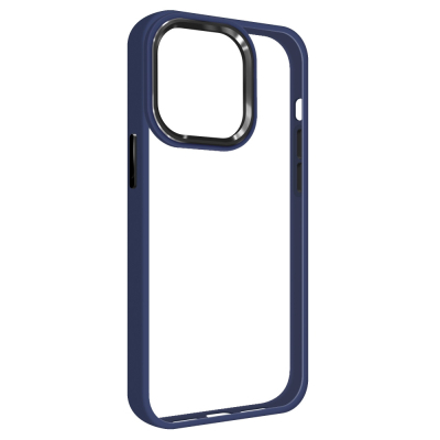 Чохол до мобільного телефона Armorstandart Unit Apple iPhone 13 Pro Deep Navy (ARM62492)