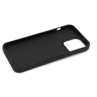 Чохол до мобільного телефона BeCover Apple iPhone 14 Pro Max Black (708111)