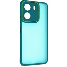 Чохол до мобільного телефона Armorstandart Shade Xiaomi Redmi 13C 4G Dark Green (ARM73411)