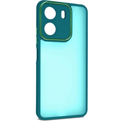 Чохол до мобільного телефона Armorstandart Shade Xiaomi Redmi 13C 4G Dark Green (ARM73411)