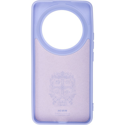 Чохол до мобільного телефона Armorstandart ICON Xiaomi 14 Ultra Lavender (ARM74118)