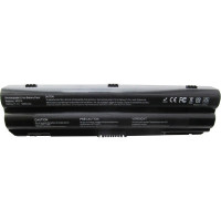 Акумулятор до ноутбука Dell XPS 14 J70W7, 6600mAh, 9cell, 11.1V, Li-ion AlSoft (A47154)