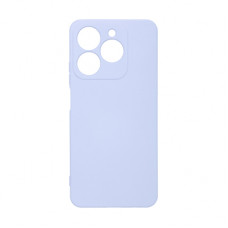 Чохол до мобільного телефона Armorstandart ICON Realme C63 4G Camera cover Lavender (ARM78462)