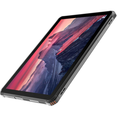 Планшет OUKITEL RT9 6/256GB LTE Orange (6931940766838)
