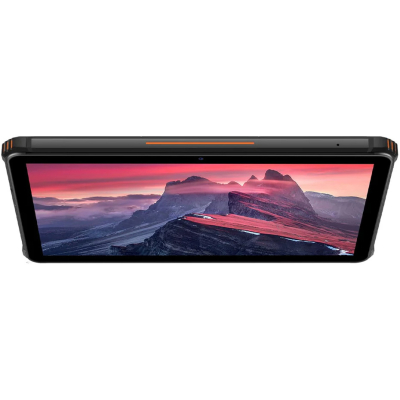 Планшет OUKITEL RT9 6/256GB LTE Orange (6931940766838)