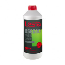 Антифриз Lesta G11 - 37С (зелений) 1,5 кг (393809_AS-AKO-LESTA/1.5-HM)