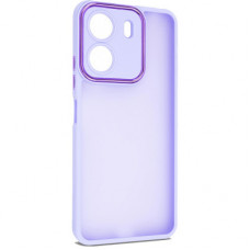 Чохол до мобільного телефона Armorstandart Shade Xiaomi Redmi 13C 4G Violet (ARM73412)
