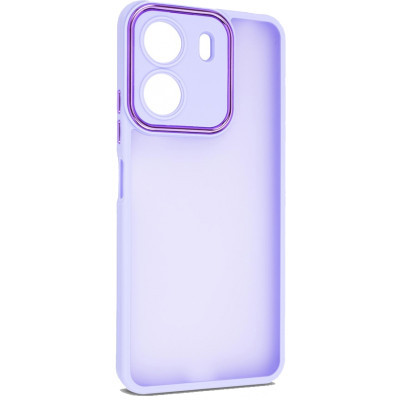 Чохол до мобільного телефона Armorstandart Shade Xiaomi Redmi 13C 4G Violet (ARM73412)