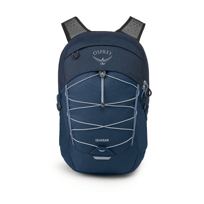 Рюкзак туристичний Osprey Quasar 26 atlas blue heather O/S (009.3132)