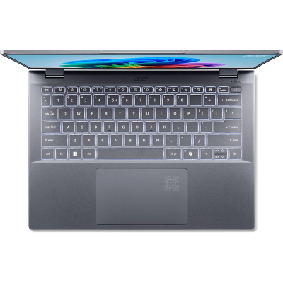 Ноутбук Acer Swift 14 AI SF14-51 (NX.J2KEU.003)