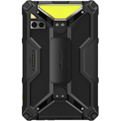 Планшет Ulefone Armor Pad 4 Ultra T 5G NFC IP69K 8/256GB Black (6975326663250)