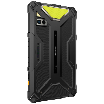 Планшет Ulefone Armor Pad 4 Ultra T 5G NFC IP69K 8/256GB Black (6975326663250)