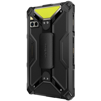Планшет Ulefone Armor Pad 4 Ultra T 5G NFC IP69K 8/256GB Black (6975326663250)