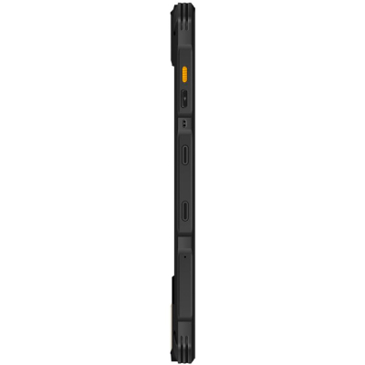 Планшет Ulefone Armor Pad 4 Ultra T 5G NFC IP69K 8/256GB Black (6975326663250)
