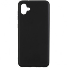 Чохол до мобільного телефона BeCover Samsung Galaxy A04 SM-A045 Black (708105)