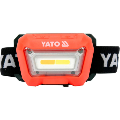 Ліхтар Yato YT-08490