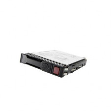 Накопичувач SSD для сервера HP 240GB SATA SSD RI SFF SC MV (P18420-B21)